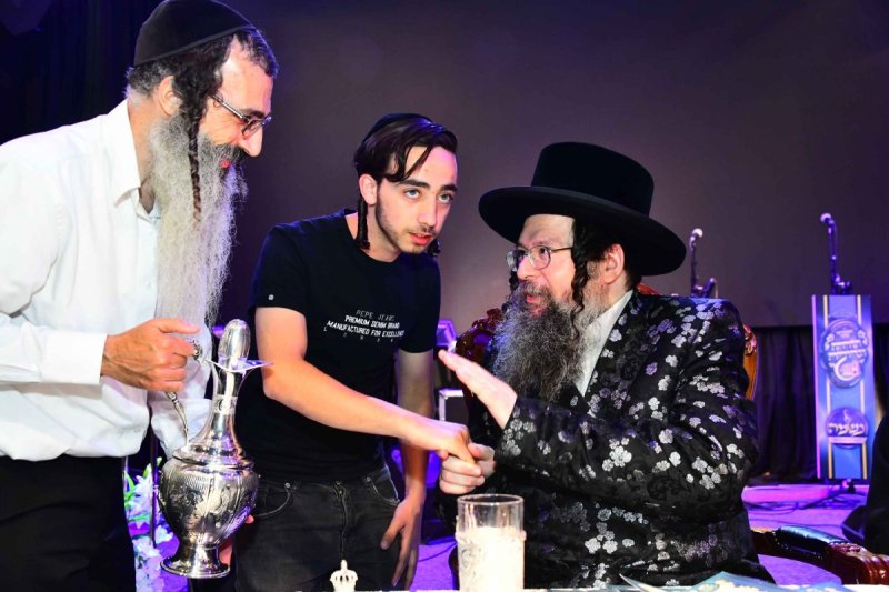 שוקי לרר