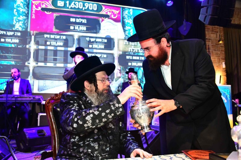 שוקי לרר