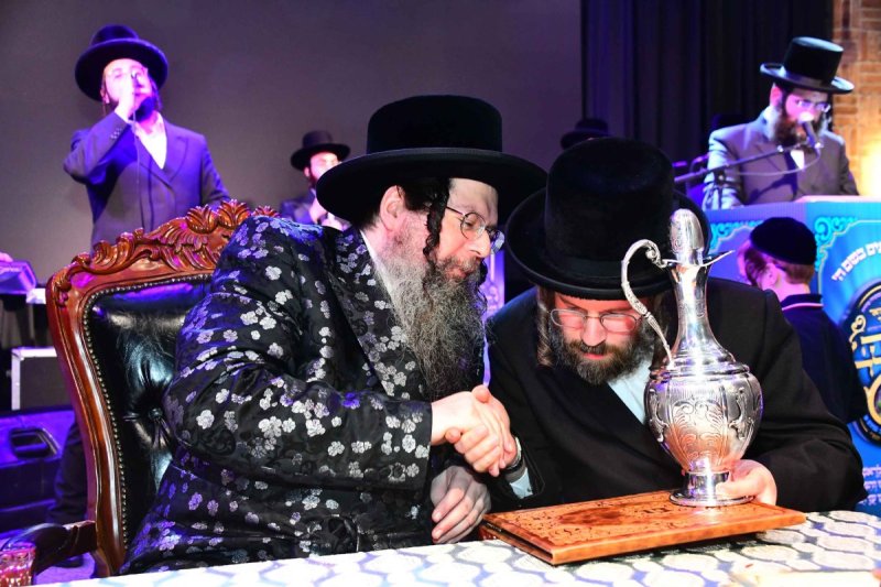 שוקי לרר