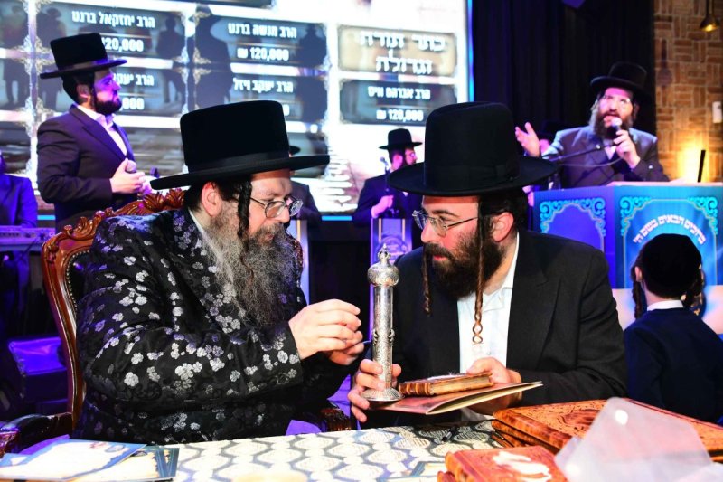 שוקי לרר