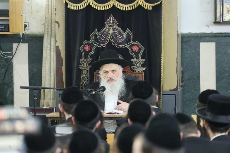 שלומי טריכטר