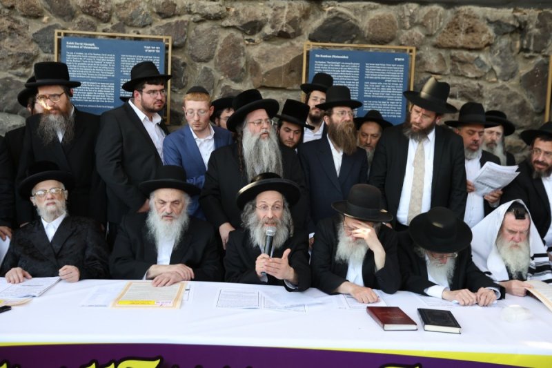 דוד כהן
