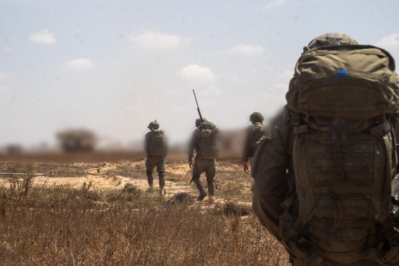 דובר צה"ל
