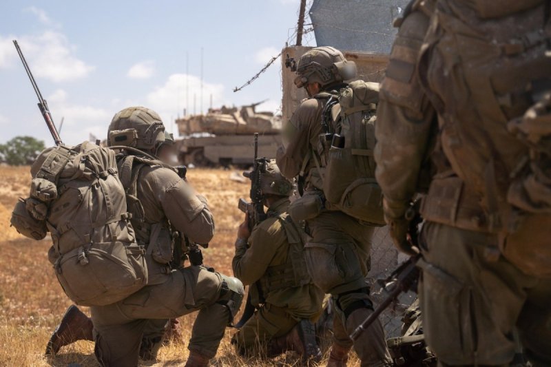 דובר צה"ל