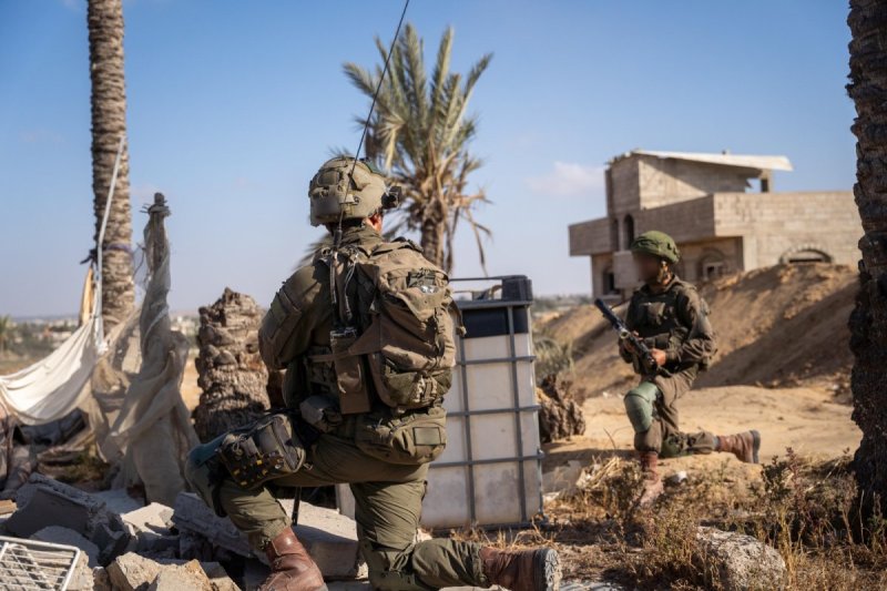 דובר צה"ל