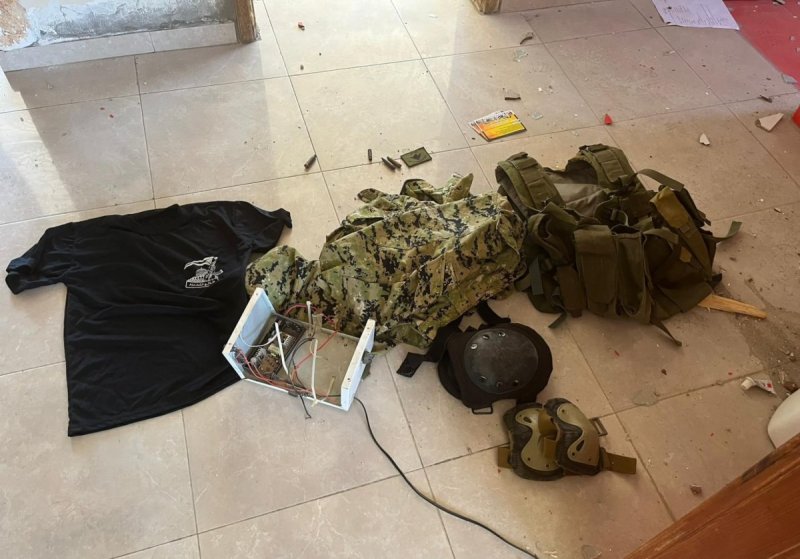 דובר צה"ל