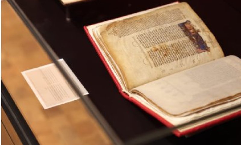 לראשונה מאז הוברחו לישראל: 'כתרי דמשק' נחשפו לציבור