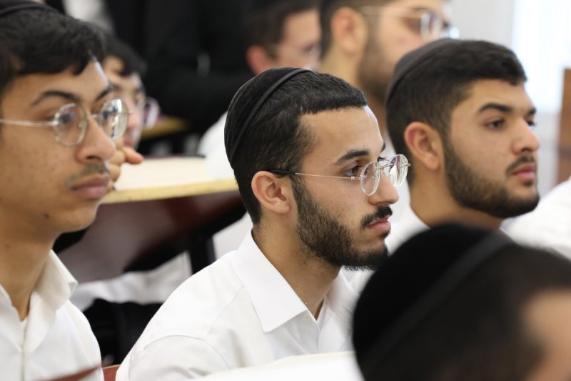 יעקב כהן