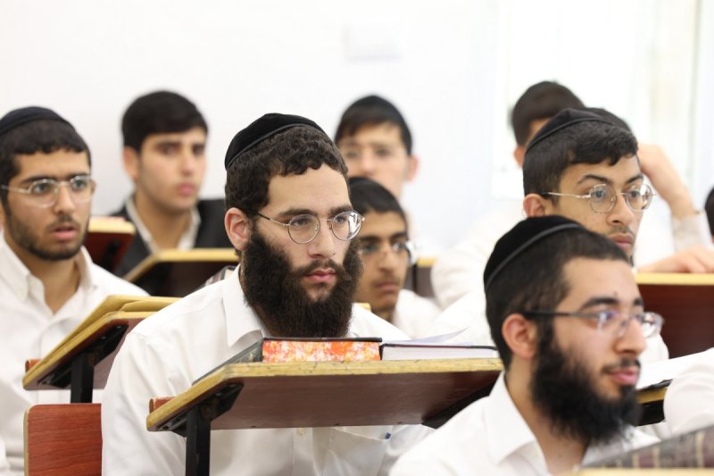 יעקב כהן