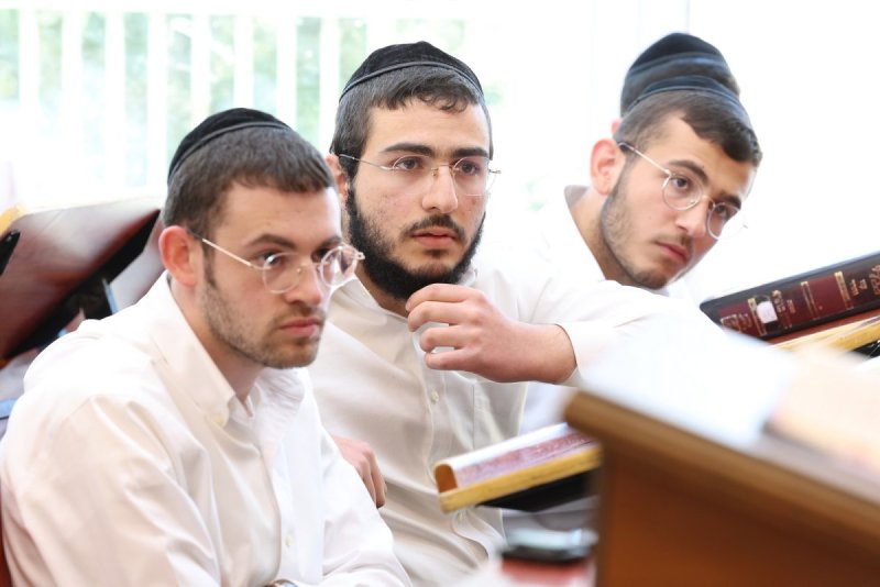 יעקב כהן