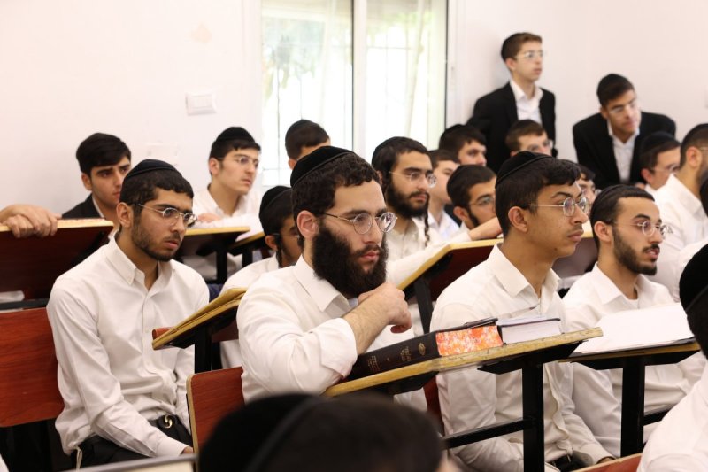 יעקב כהן