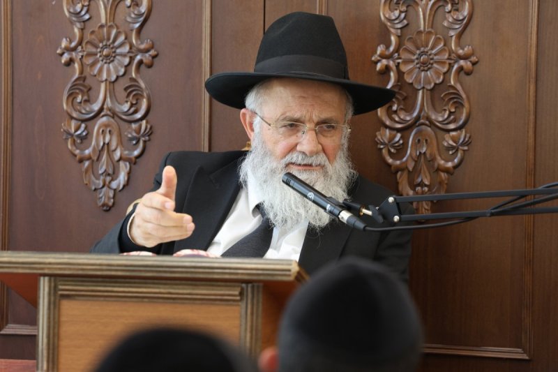 יעקב כהן