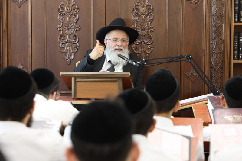 יעקב כהן