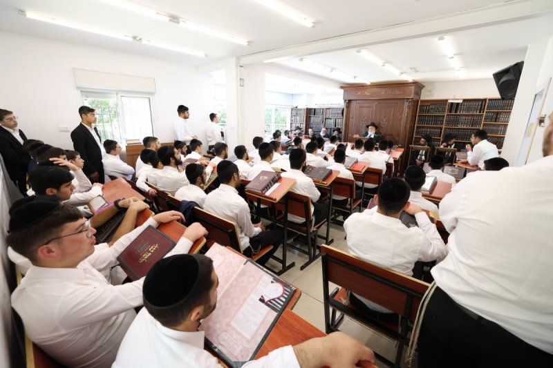 יעקב כהן