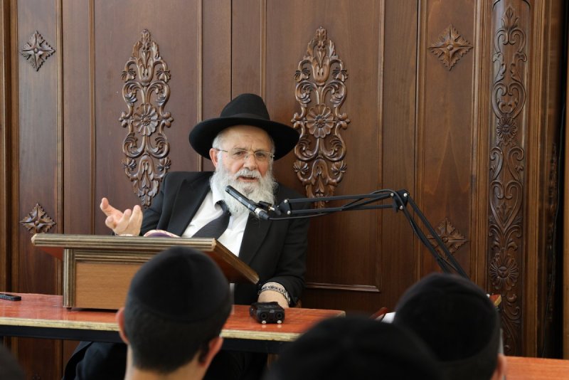 יעקב כהן