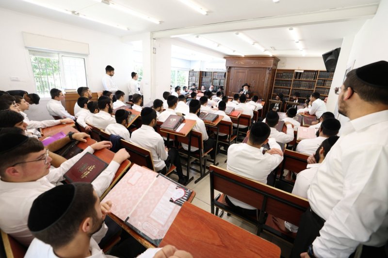 יעקב כהן