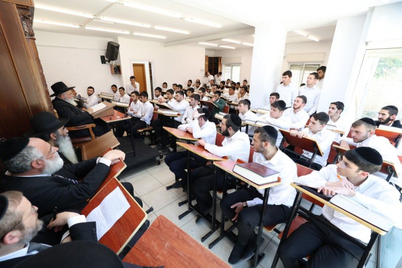 יעקב כהן