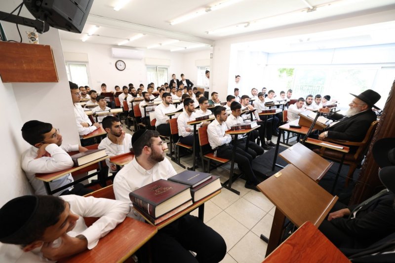 יעקב כהן