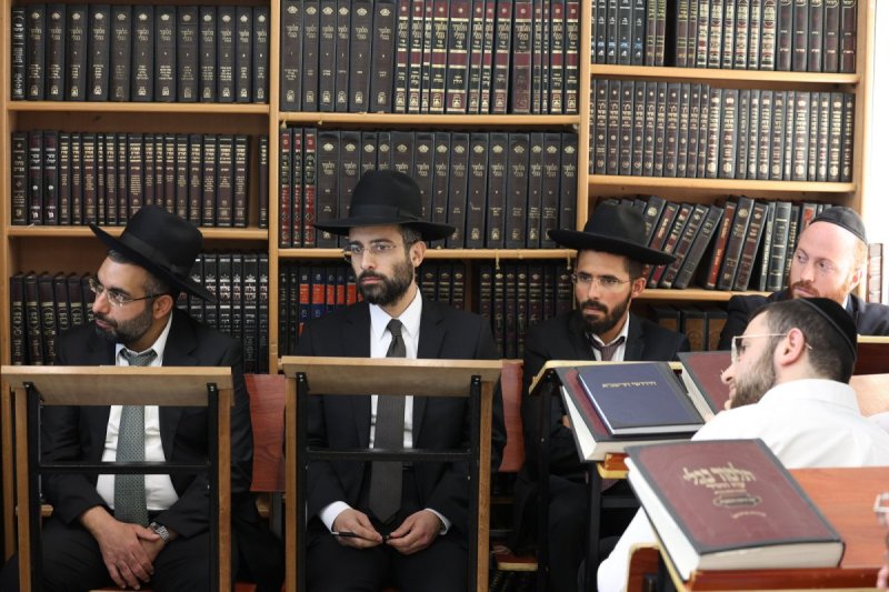 יעקב כהן