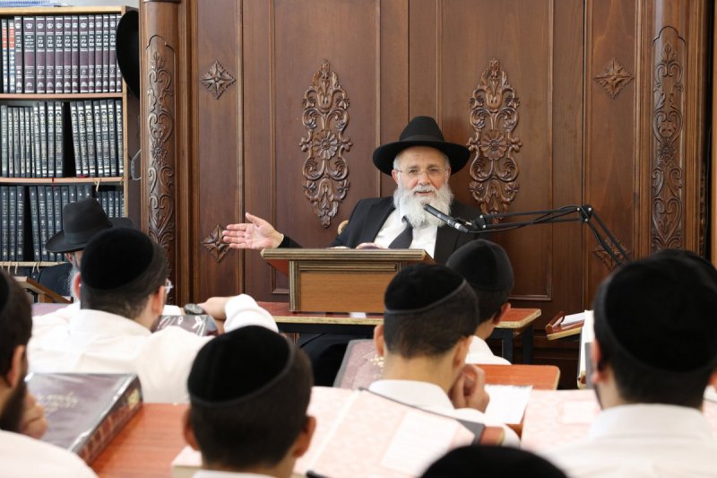יעקב כהן