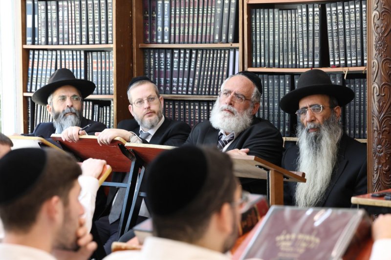 יעקב כהן