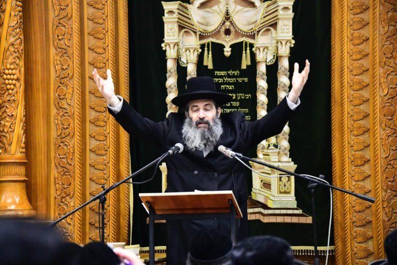שוקי לרר
