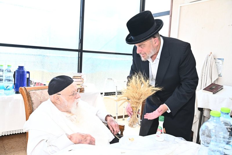 שוקי לרר