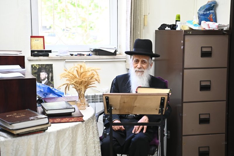 שוקי לרר