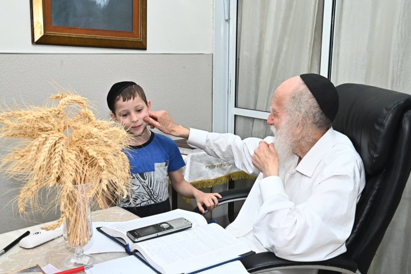 שוקי לרר