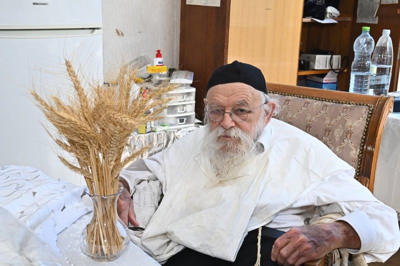 שוקי לרר