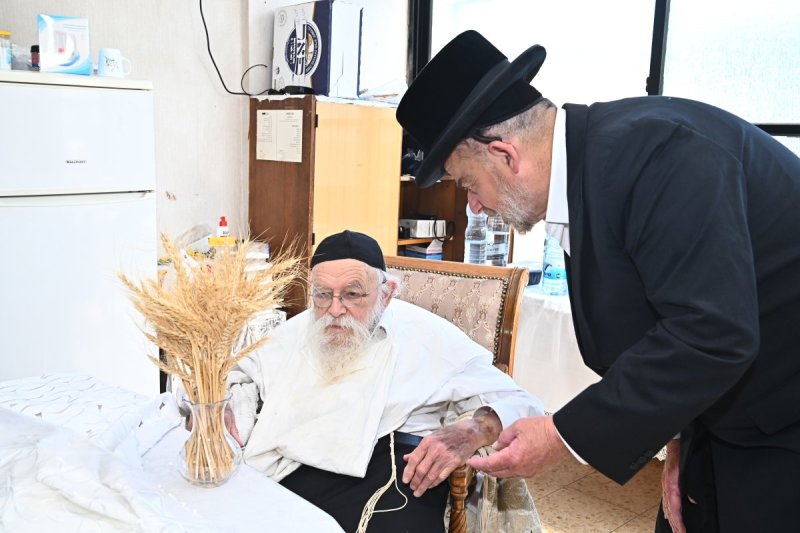 שוקי לרר