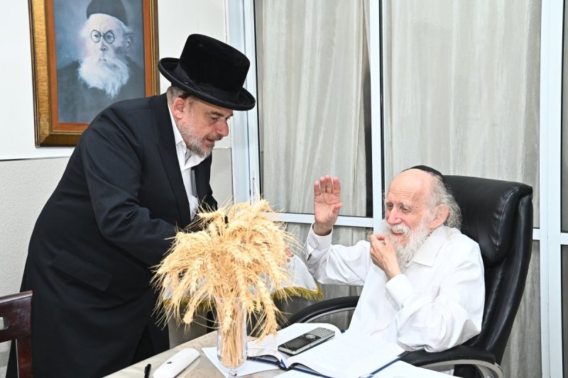שוקי לרר