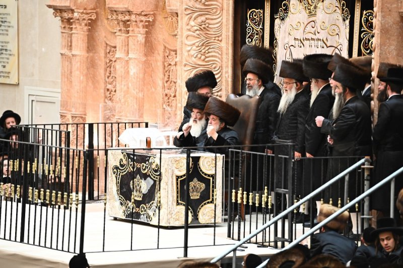 שוקי לרר