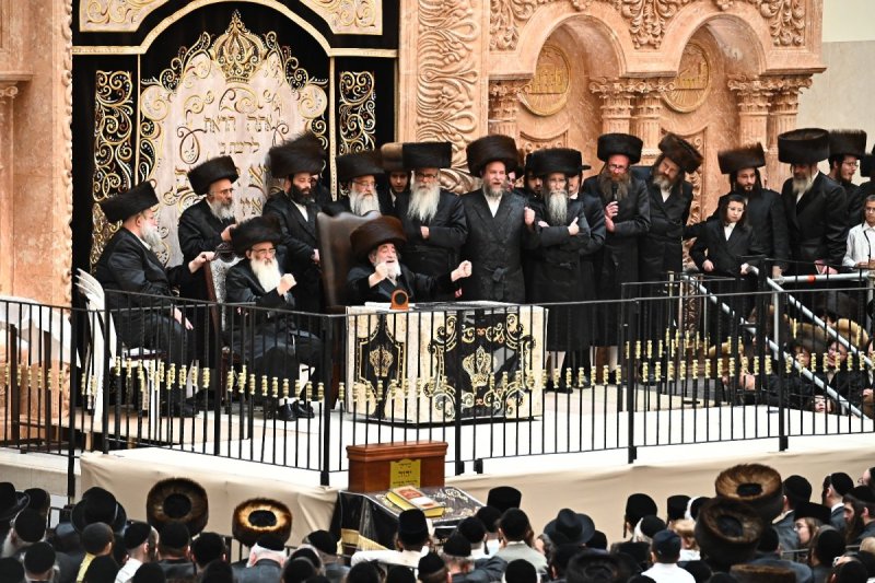 שוקי לרר