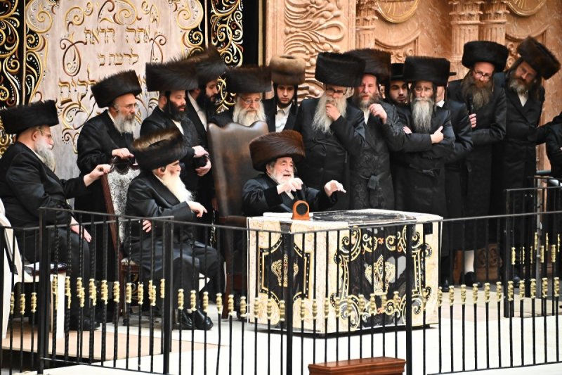 שוקי לרר