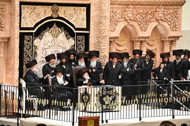 שוקי לרר