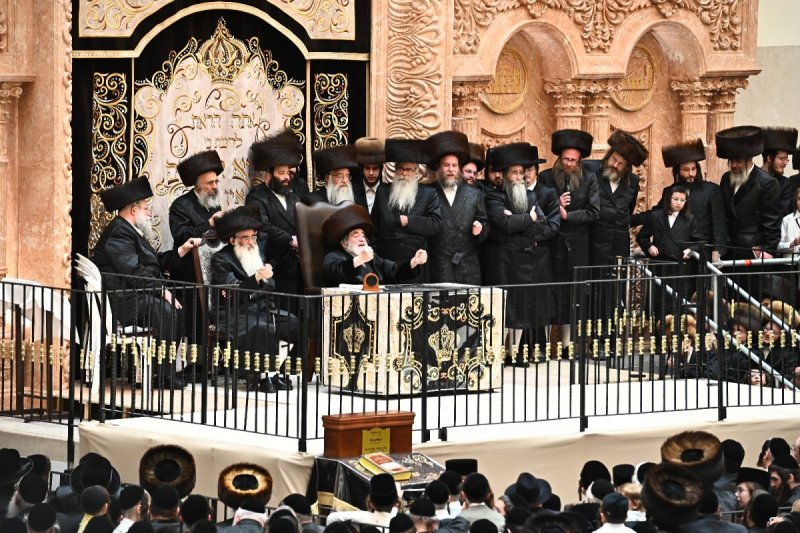 שוקי לרר