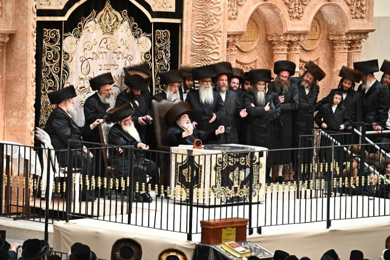 שוקי לרר