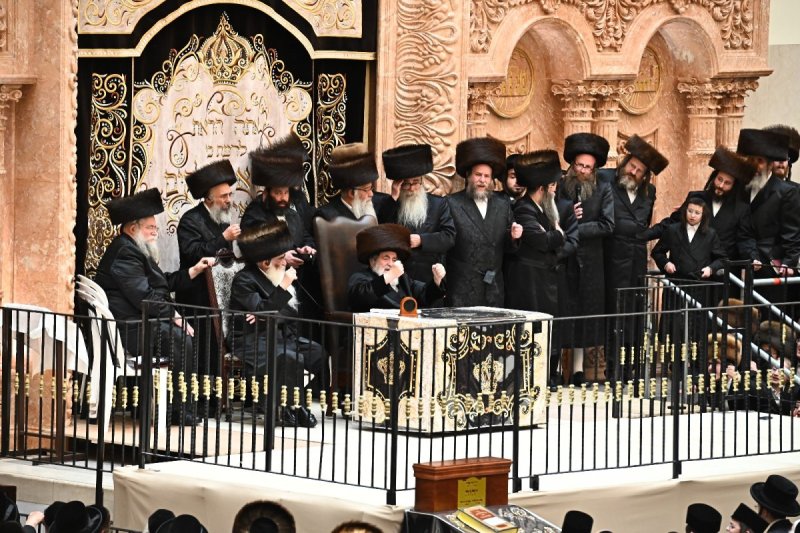 שוקי לרר