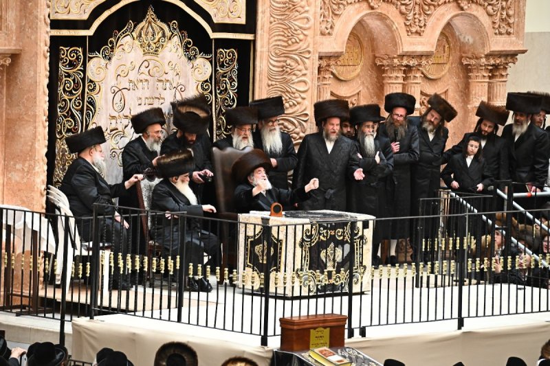 שוקי לרר