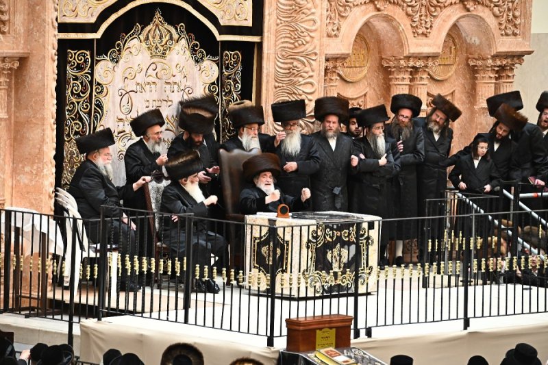 שוקי לרר