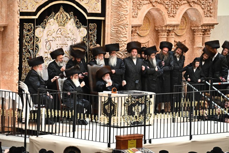 שוקי לרר