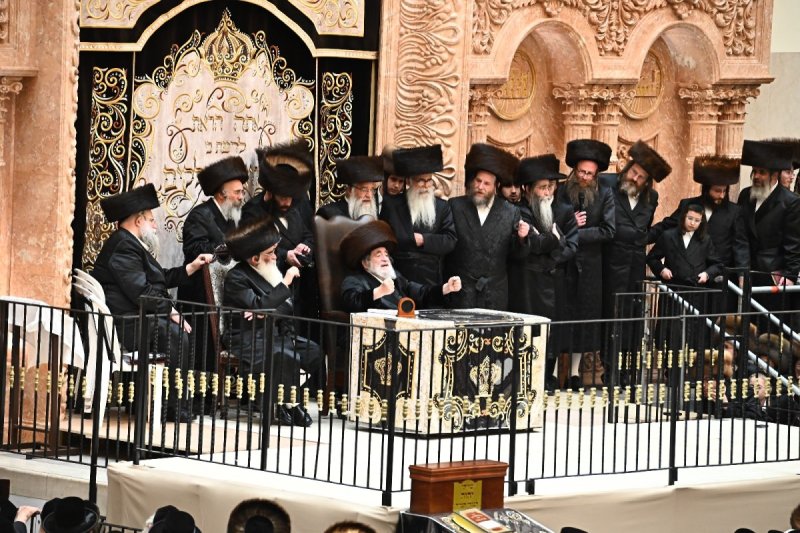 שוקי לרר