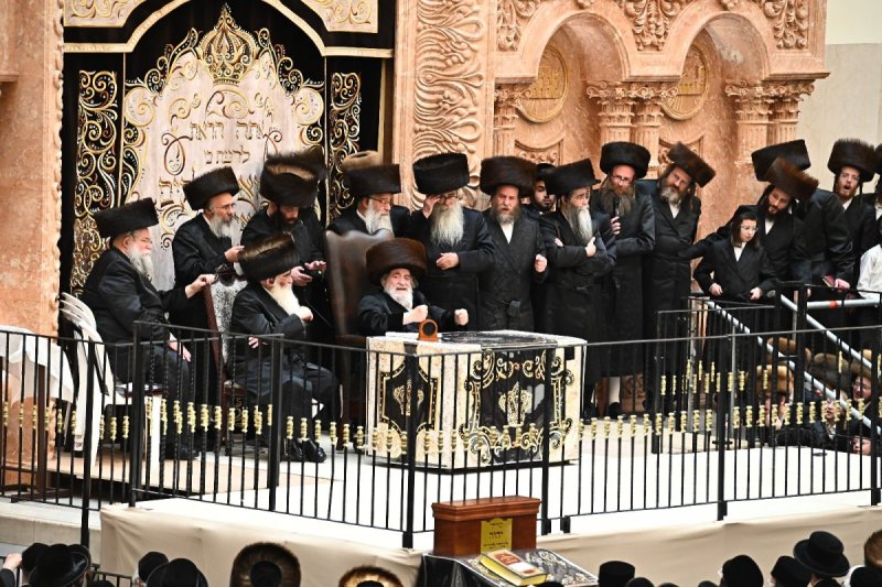 שוקי לרר