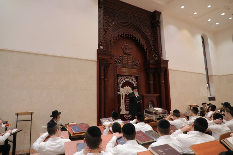 י. בוש