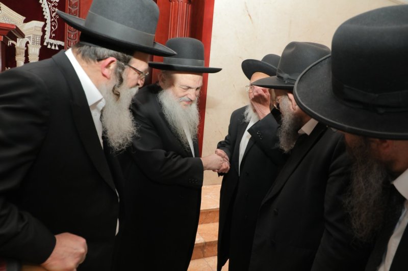 י. בוש