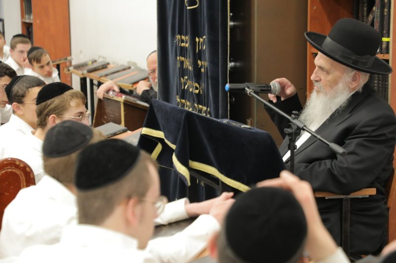 י. בוש