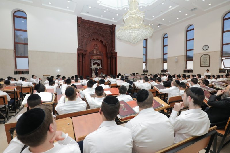 י. בוש