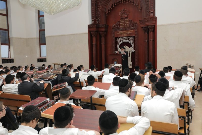 י. בוש