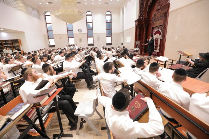 י. בוש